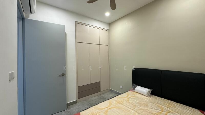 For Rent - Ruby Seapark