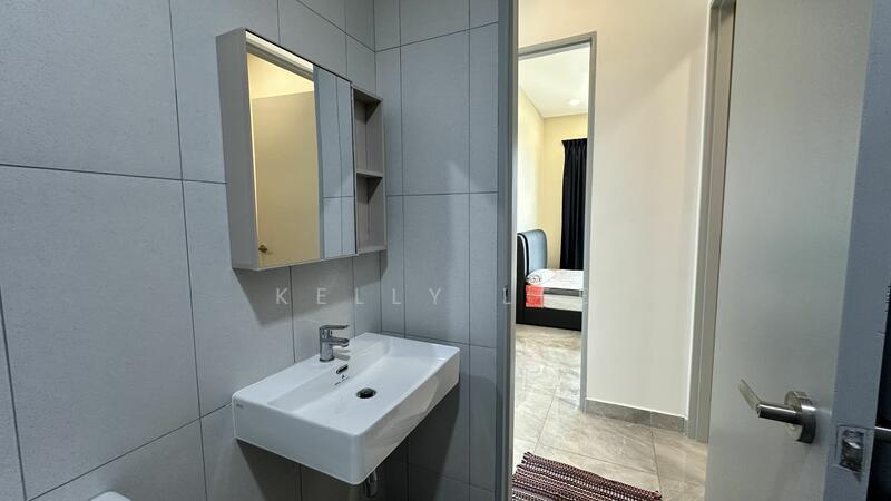 For Rent - Ruby Seapark