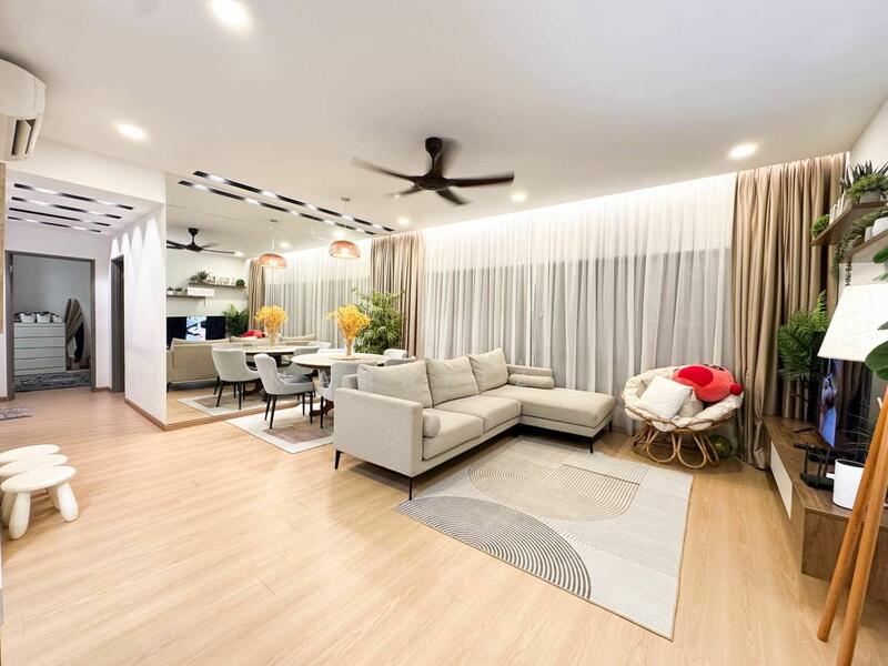 For Sale - Residensi Kajang (PR1MA @ Kajang)