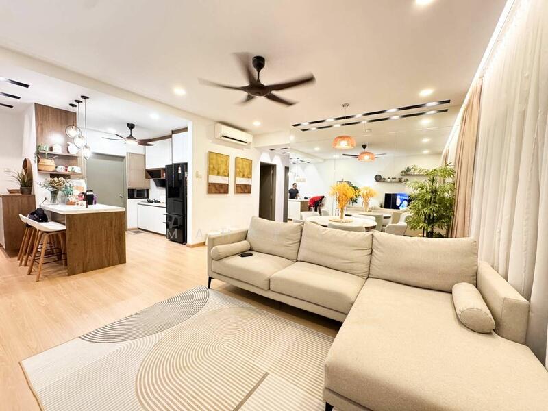 For Sale - Residensi Kajang (PR1MA @ Kajang)