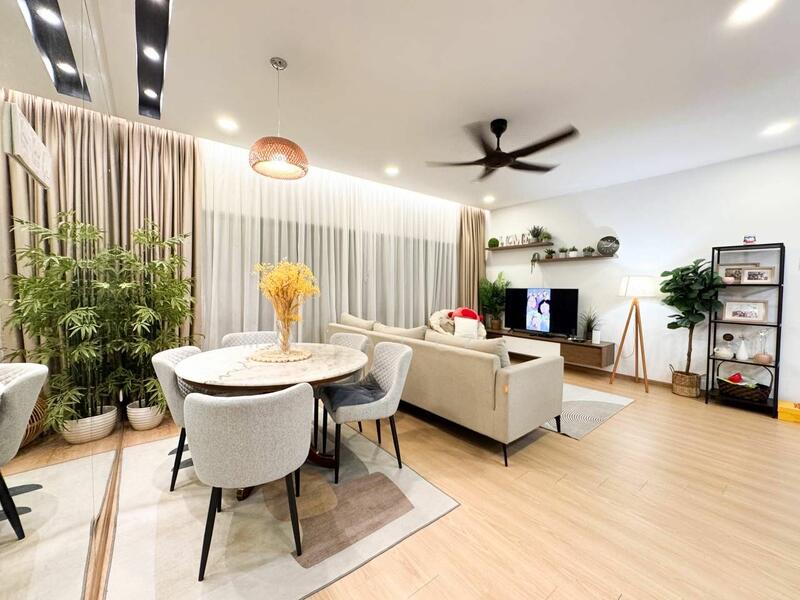 For Sale - Residensi Kajang (PR1MA @ Kajang)
