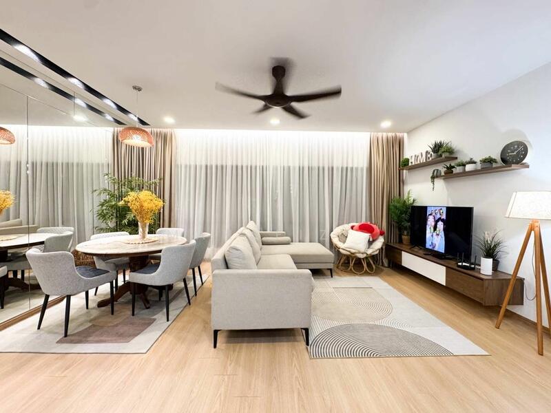 For Sale - Residensi Kajang (PR1MA @ Kajang)