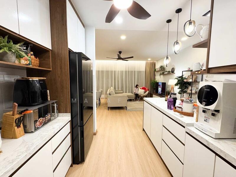 For Sale - Residensi Kajang (PR1MA @ Kajang)