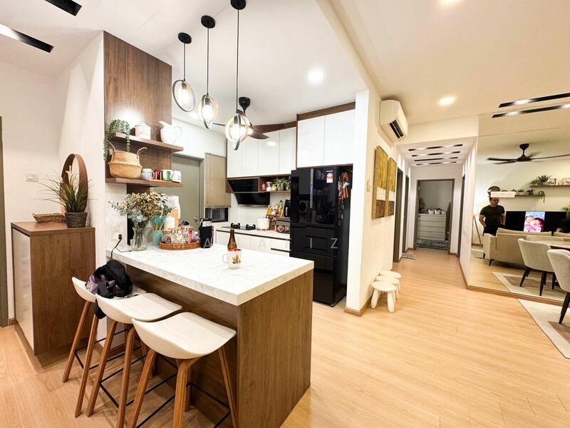 For Sale - Residensi Kajang (PR1MA @ Kajang)