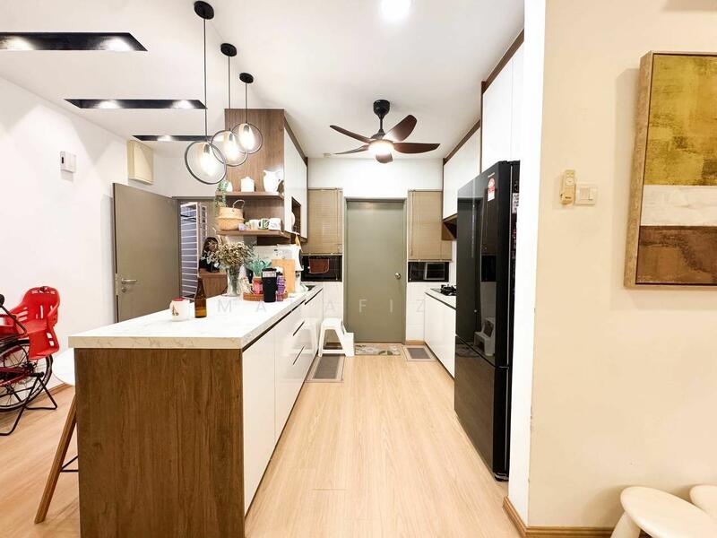 For Sale - Residensi Kajang (PR1MA @ Kajang)