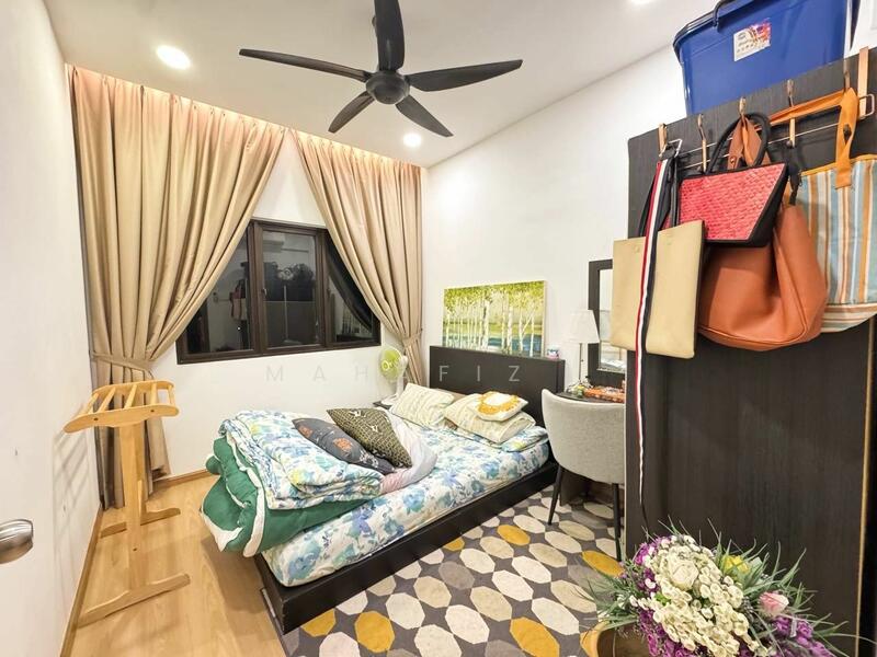For Sale - Residensi Kajang (PR1MA @ Kajang)