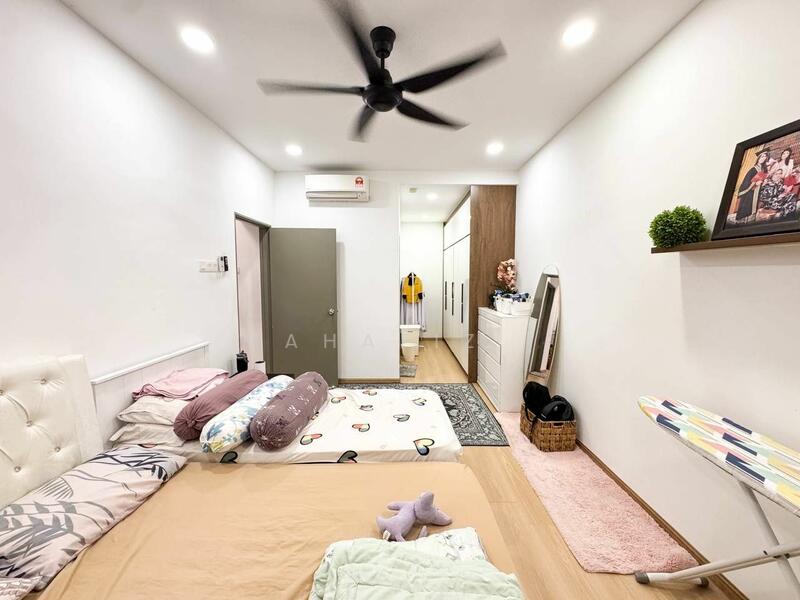 For Sale - Residensi Kajang (PR1MA @ Kajang)