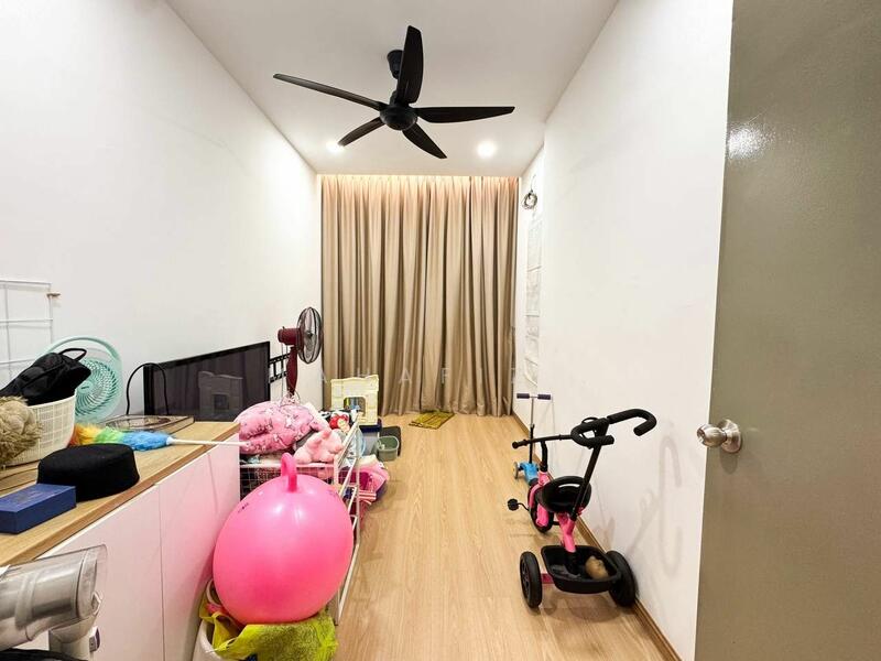 For Sale - Residensi Kajang (PR1MA @ Kajang)