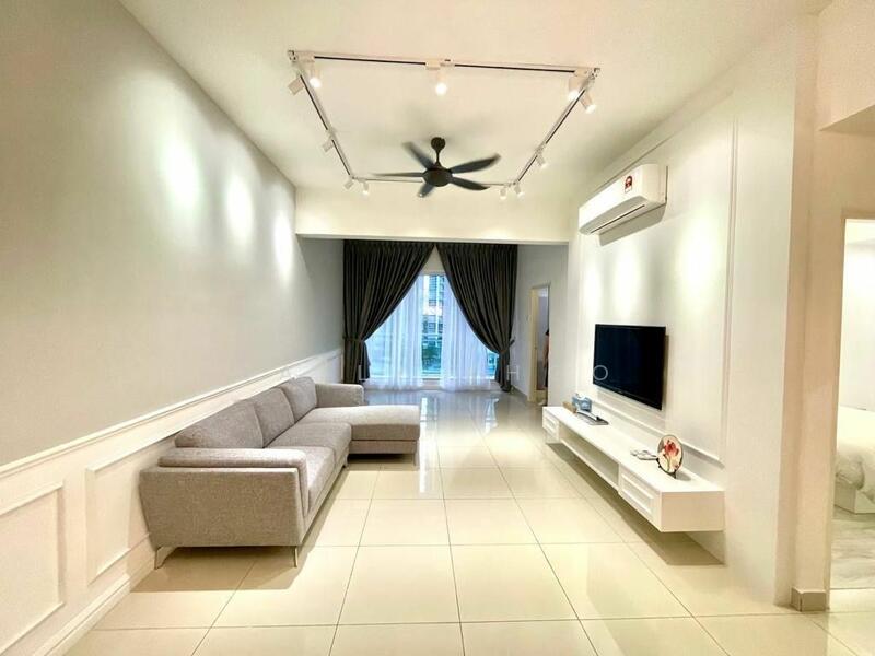 For Rent - Skyridge Garden