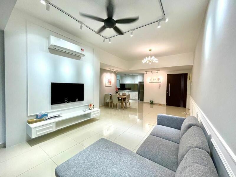 For Rent - Skyridge Garden