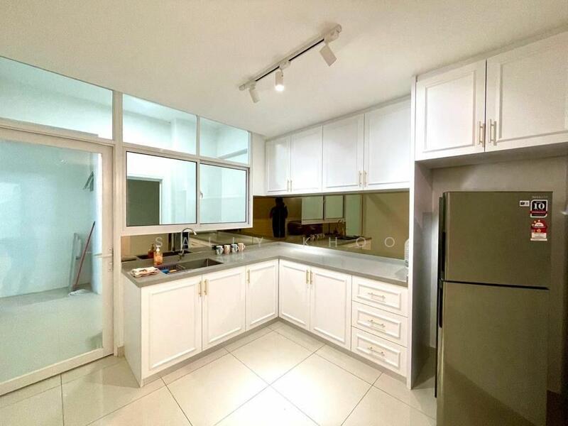 For Rent - Skyridge Garden