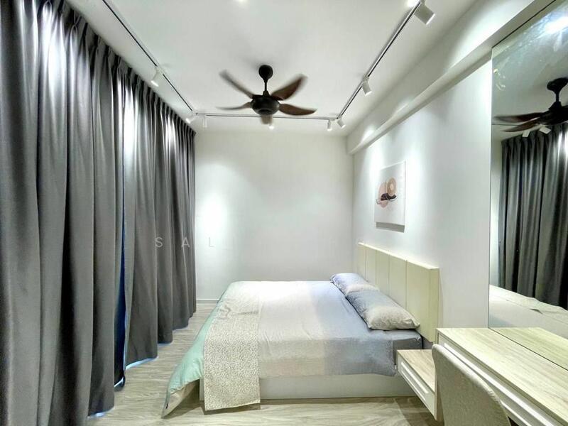 For Rent - Skyridge Garden