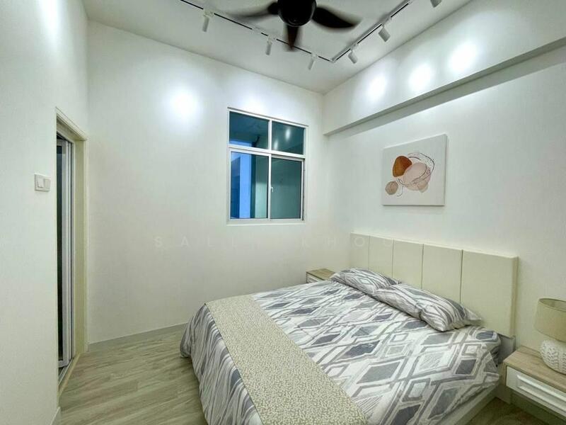 For Rent - Skyridge Garden
