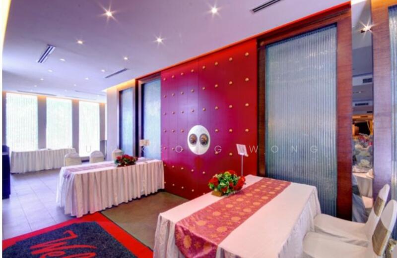 Untuk Disewa - High-Exposure Standalone Commercial Building | Bukit Bintang KLCC | 25,000sf Land