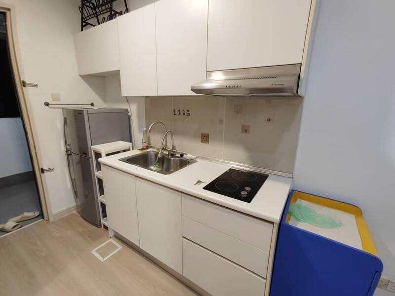 For Rent - PARC Regency (Residensi Masai)