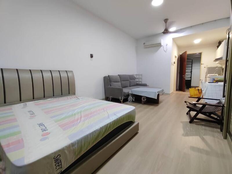 For Rent - PARC Regency (Residensi Masai)