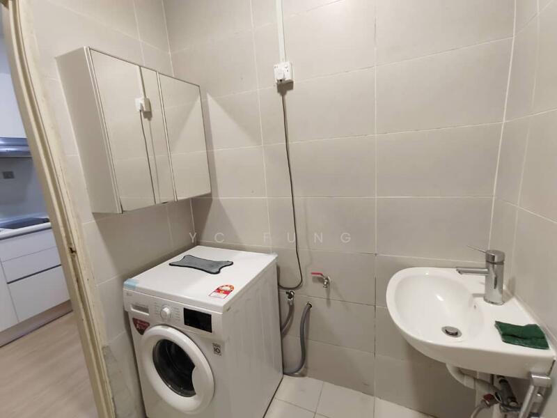 For Rent - PARC Regency (Residensi Masai)