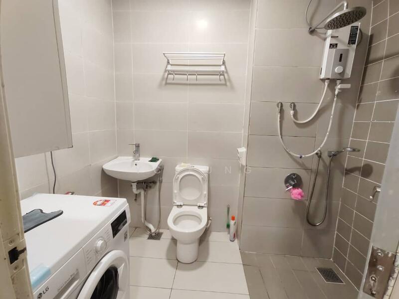 For Rent - PARC Regency (Residensi Masai)