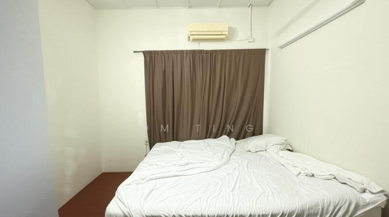 Untuk Dijual - Taman SEA
