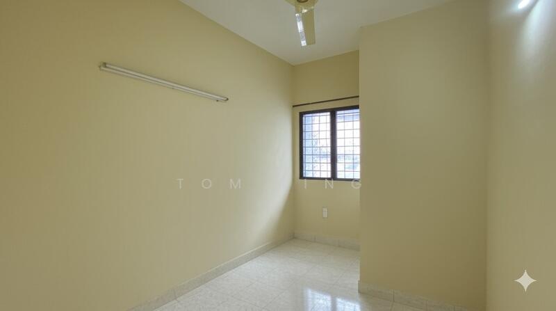 Untuk Dijual - Taman SEA