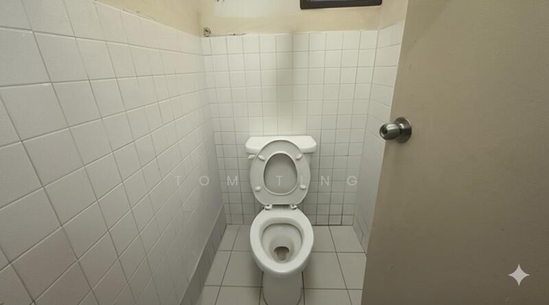 Untuk Dijual - Taman SEA