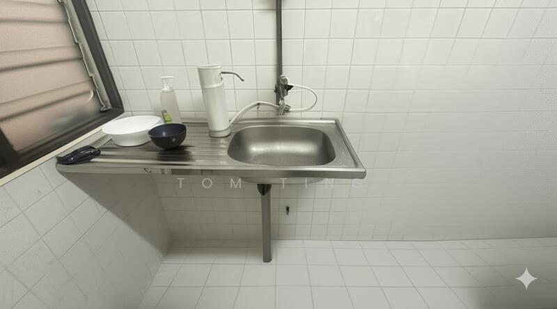 Untuk Dijual - Taman SEA