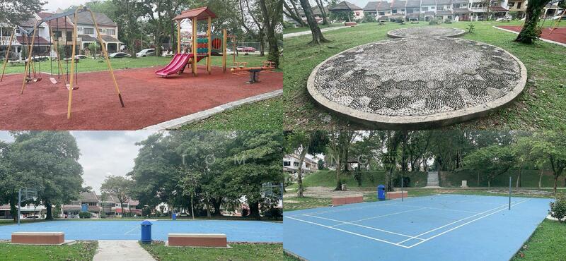 Untuk Dijual - Taman SEA
