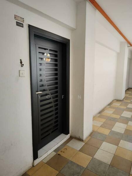 For Rent - Pulai View