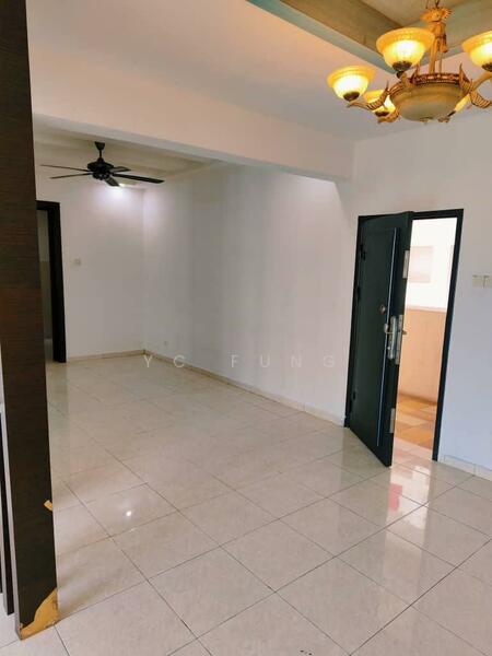For Rent - Pulai View