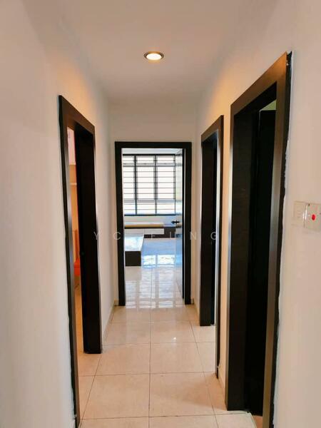 For Rent - Pulai View
