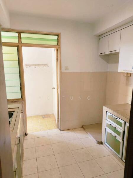 For Rent - Pulai View