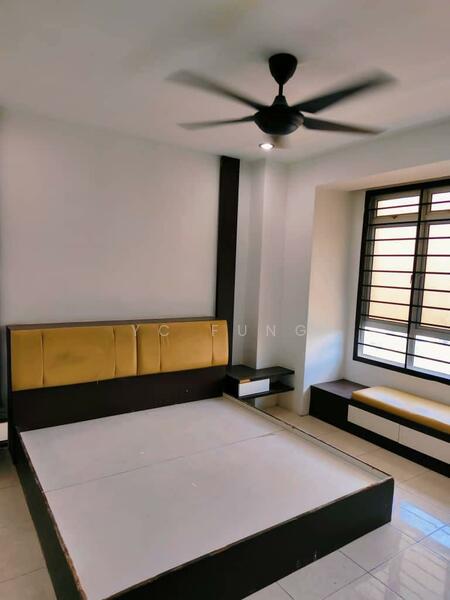 For Rent - Pulai View