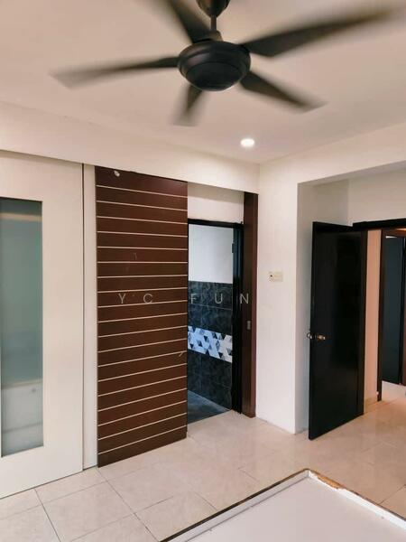 For Rent - Pulai View