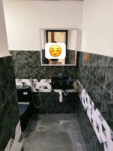 For Rent - Pulai View