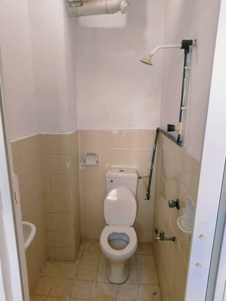 For Rent - Pulai View