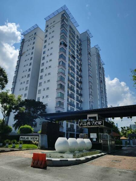 For Rent - Pulai View