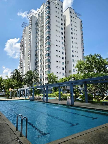 For Rent - Pulai View
