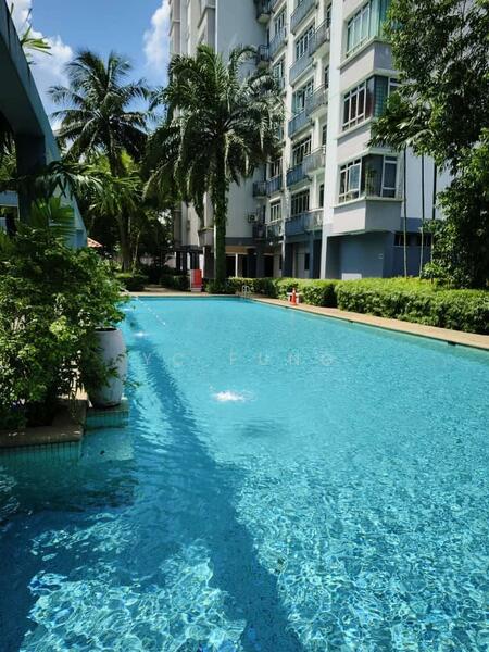 For Rent - Pulai View