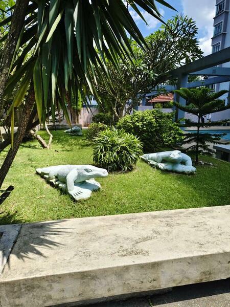 For Rent - Pulai View