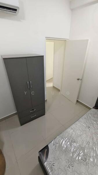 For Rent - Aliff Heights (Residensi Mutiara Indah)