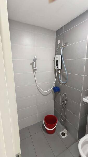 For Rent - Aliff Heights (Residensi Mutiara Indah)