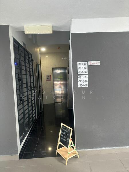 For Rent - Edusentral Commercial Centre Setia Alam