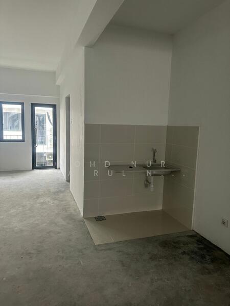 For Rent - Edusentral Commercial Centre Setia Alam