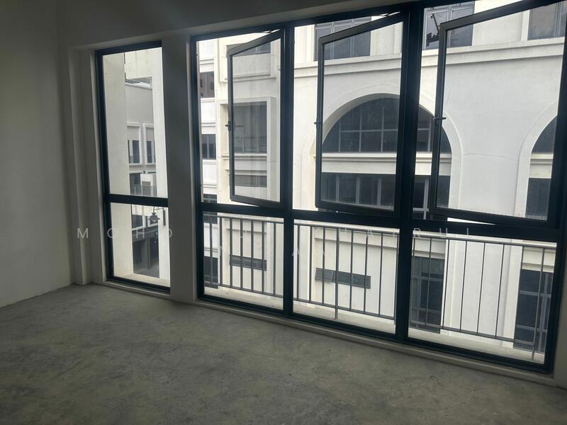 For Rent - Edusentral Commercial Centre Setia Alam