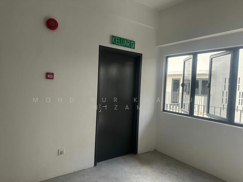 For Rent - Edusentral Commercial Centre Setia Alam