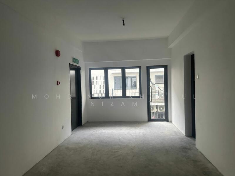 For Rent - Edusentral Commercial Centre Setia Alam