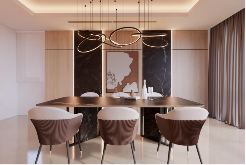 Kondominium untuk Dijual di Capella Embassy (D'Rapport Residences) - Leon Lee - PropertyGuru.com.my