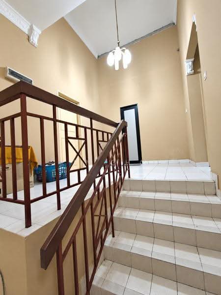 2-storey Terraced House for Sale in Taman Puteri Wangsa (Ulu Tiram) - Ken Chai - Interior - PropertyGuru.com.my