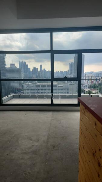 Untuk Disewa - 3 Towers