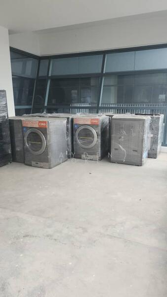 Untuk Disewa - 3 Towers